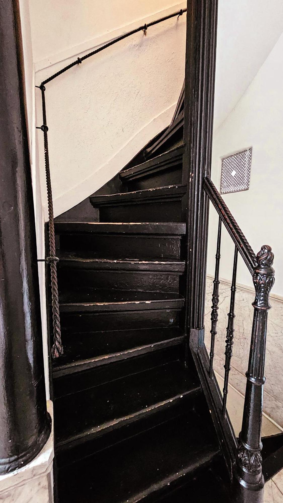 Two Bedroom Apartment In Historic Canalhouse From 1618 - City Centre 암스테르담 외부 사진