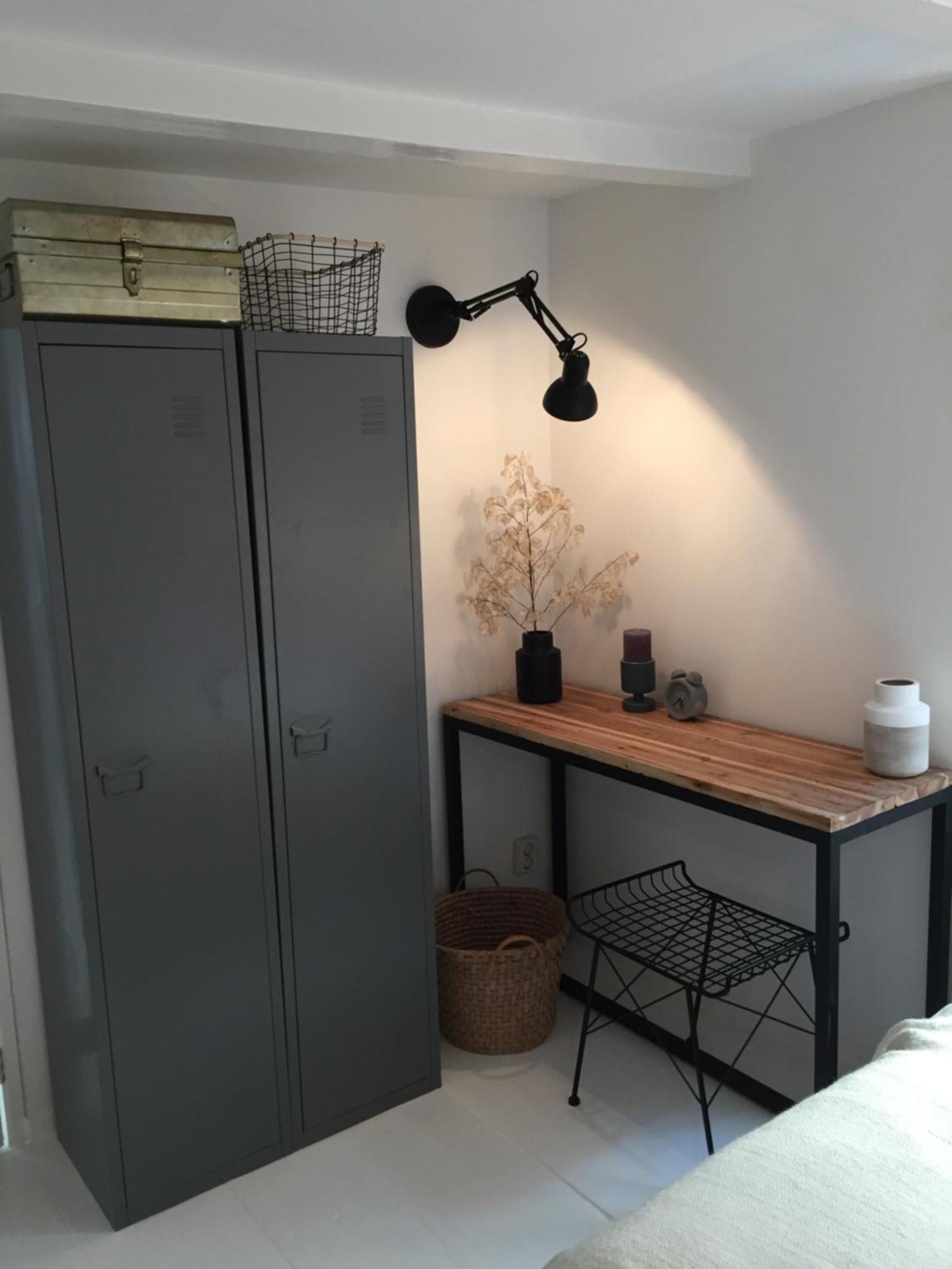 Two Bedroom Apartment In Historic Canalhouse From 1618 - City Centre 암스테르담 외부 사진