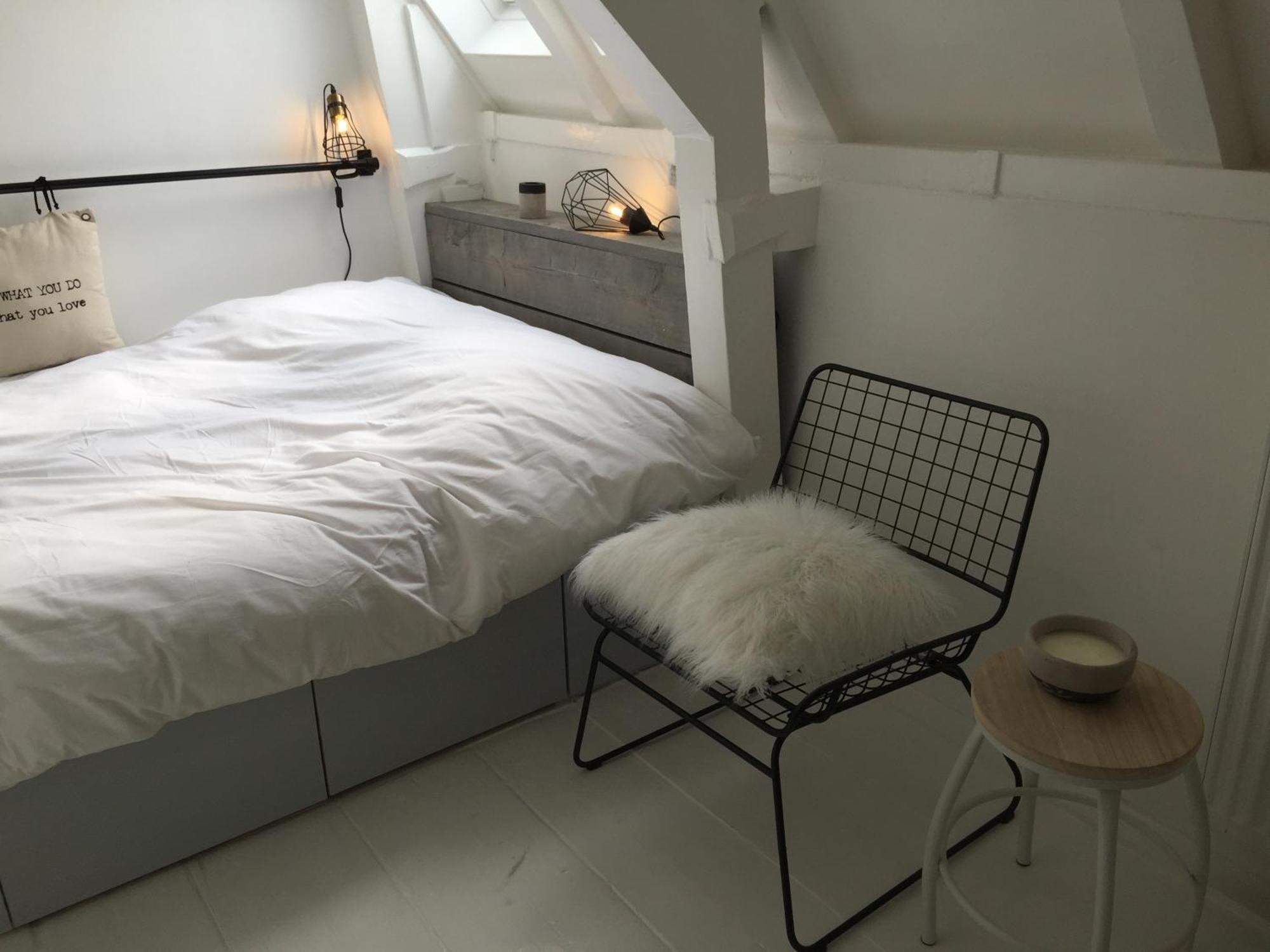 Two Bedroom Apartment In Historic Canalhouse From 1618 - City Centre 암스테르담 외부 사진